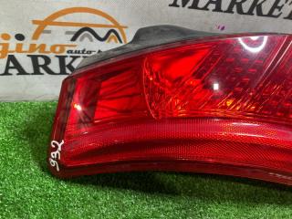 Стоп-сигнал левый NISSAN MURANO PNZ50 220-63779 2 ракурс Стоп-сигнал левый NISSAN MURANO PNZ50 220-63779 2 ракурс