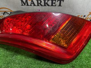 Стоп-сигнал левый NISSAN MURANO PNZ50 220-63779 3 ракурс Стоп-сигнал левый NISSAN MURANO PNZ50 220-63779 3 ракурс