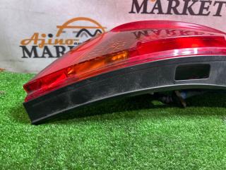 Стоп-сигнал левый NISSAN MURANO PNZ50 220-63779 5 ракурс Стоп-сигнал левый NISSAN MURANO PNZ50 220-63779 5 ракурс