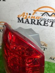 Стоп-сигнал левый TOYOTA WISH ZNE10 68-3 3 ракурс