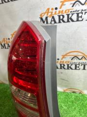 Стоп-сигнал левый TOYOTA WISH ZNE10 68-3 5 ракурс