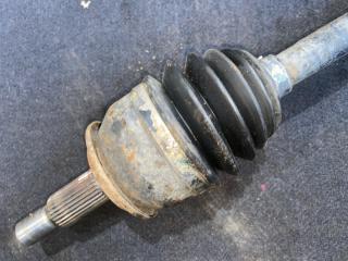 Привод правый передний MITSUBISHI GRANDIS NA4W 4G69 MR580454 2 ракурс