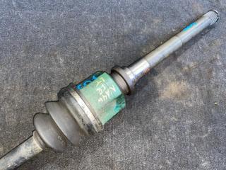 Привод правый передний MITSUBISHI GRANDIS NA4W 4G69 MR580454 3 ракурс