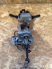 Рулевая колонка NISSAN JUKE YF15 285001KE1A 1 ракурс