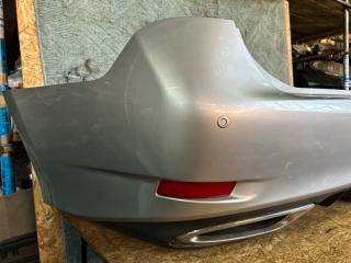 Бампер задний LEXUS GS350 GRL15 52159-30630-B1 3 ракурс