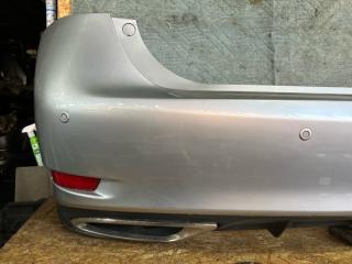 Бампер задний LEXUS GS350 GRL15 52159-30630-B1 4 ракурс