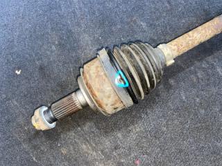 Привод левый передний HONDA FIT GK4 L13B 44306T5E000 2 ракурс