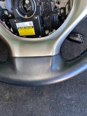 Руль LEXUS GS350 GRL15 45100-30C90-C1 5 ракурс