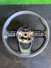 Руль TOYOTA YARIS MXPA15 45100-52640-C0 1 ракурс