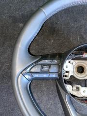 Руль TOYOTA YARIS MXPA15 45100-52640-C0 2 ракурс