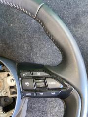 Руль TOYOTA YARIS MXPA15 45100-52640-C0 4 ракурс