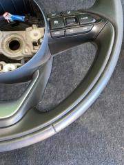 Руль TOYOTA YARIS MXPA15 45100-52640-C0 5 ракурс