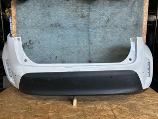 Бампер задний TOYOTA YARIS CROSS MXPB10 52159-52D00-A0 1 ракурс