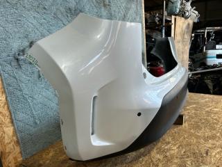 Бампер задний TOYOTA YARIS CROSS MXPB10 52159-52D00-A0 2 ракурс