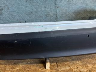 Бампер задний TOYOTA YARIS CROSS MXPB10 52159-52D00-A0 4 ракурс
