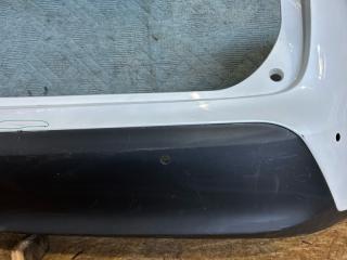 Бампер задний TOYOTA YARIS CROSS MXPB10 52159-52D00-A0 5 ракурс