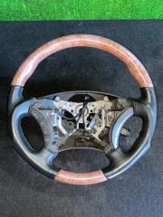 Руль TOYOTA ALPHARD ANH15 45100-58010 1 ракурс Руль TOYOTA ALPHARD ANH15 45100-58010 1 ракурс