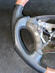 Руль TOYOTA ALPHARD ANH15 45100-58010 2 ракурс Руль TOYOTA ALPHARD ANH15 45100-58010 2 ракурс
