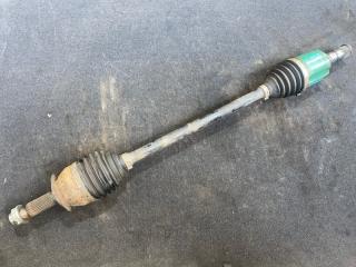 Привод левый передний SUBARU LEVORG VM4 FB16 28321VA010 1 ракурс