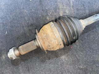 Привод левый передний SUBARU LEVORG VM4 FB16 28321VA010 2 ракурс