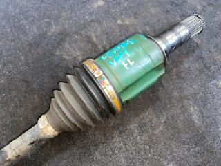 Привод левый передний SUBARU LEVORG VM4 FB16 28321VA010 3 ракурс