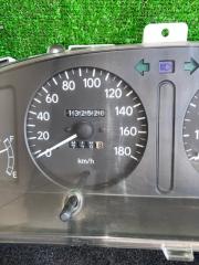 Спидометр TOYOTA SPRINTER AE114 4AFE 83200-1E700 3 ракурс