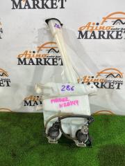 Бачок стеклоомывателя TOYOTA COROLLA FIELDER NZE144 06085-247, 85330-21010, 85330-60160 1 ракурс