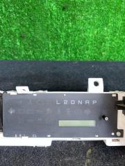 Спидометр TOYOTA BB NCP35 1NZFE 83800-5C671 4 ракурс