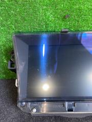 Монитор LEXUS GS350 GRL15 2GRFSE 83290-30050 2 ракурс