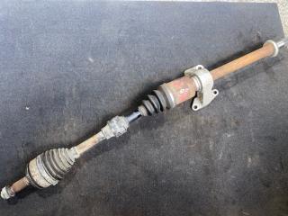 Привод правый передний HONDA STREAM RN8 R20A 44305-SMB-010 1 ракурс