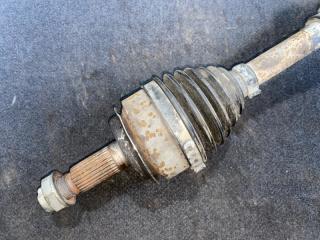 Привод правый передний HONDA STREAM RN8 R20A 44305-SMB-010 2 ракурс