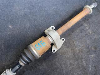 Привод правый передний HONDA STREAM RN8 R20A 44305-SMB-010 3 ракурс
