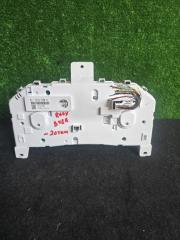 Спидометр NISSAN ROOX B48A 248107NB0A 4 ракурс