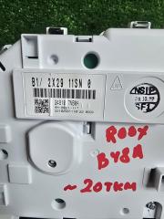 Спидометр NISSAN ROOX B48A 248107NB0A 5 ракурс
