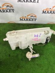 Бачок стеклоомывателя MITSUBISHI PAJERO MINI H53A 060351-969, 260210-1480 3 ракурс Бачок стеклоомывателя MITSUBISHI PAJERO MINI H53A 060351-969, 260210-1480 3 ракурс