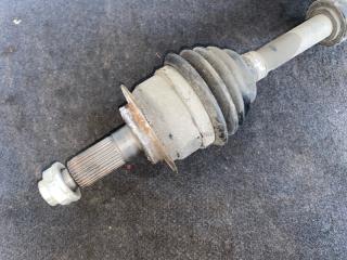 Привод правый передний SUZUKI SX4 YB22S M16A 2 ракурс
