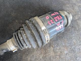 Привод правый передний SUZUKI SX4 YB22S M16A 3 ракурс