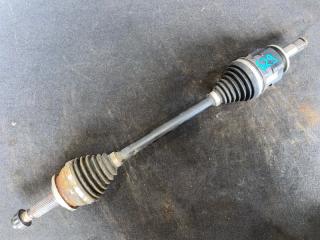 Привод левый передний TOYOTA YARIS CROSS MXPJ15 M15A-FXE 43420-52320 1 ракурс Привод левый передний TOYOTA YARIS CROSS MXPJ15 M15A-FXE 43420-52320 1 ракурс