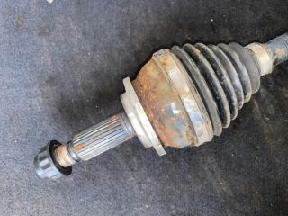 Привод левый передний TOYOTA YARIS CROSS MXPJ15 M15A-FXE 43420-52320 2 ракурс Привод левый передний TOYOTA YARIS CROSS MXPJ15 M15A-FXE 43420-52320 2 ракурс