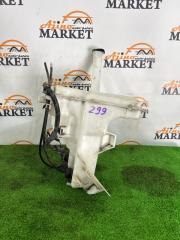 Бачок стеклоомывателя TOYOTA AQUA NHP10 85315-52420 5 ракурс