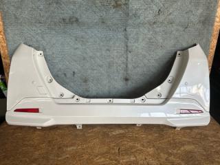 Бампер задний  TOYOTA TANK M900A ,52159-B1260 1 ракурс