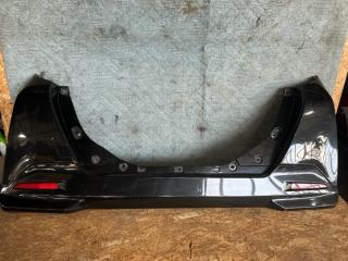 Бампер задний  TOYOTA TANK M900A ,52159-B1260 1 ракурс