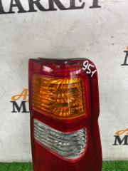 Стоп-сигнал правый MITSUBISHI PAJERO MINI H53A 1146-335 2 ракурс