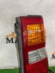 Стоп-сигнал правый MITSUBISHI PAJERO MINI H53A 1146-335 4 ракурс