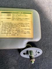 Козырек правый TOYOTA HILUX SURF KZN130 5 ракурс