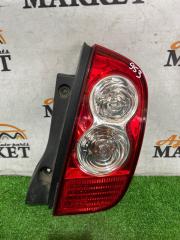 Стоп-сигнал правый NISSAN MARCH AK12 D019 2 ракурс