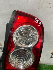 Стоп-сигнал правый NISSAN MARCH AK12 D019 3 ракурс