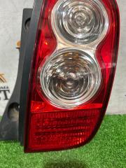 Стоп-сигнал правый NISSAN MARCH AK12 D019 4 ракурс
