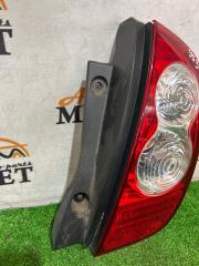 Стоп-сигнал правый NISSAN MARCH AK12 D019 5 ракурс