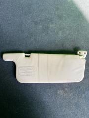 Козырек правый TOYOTA SPRINTER AE114 1 ракурс